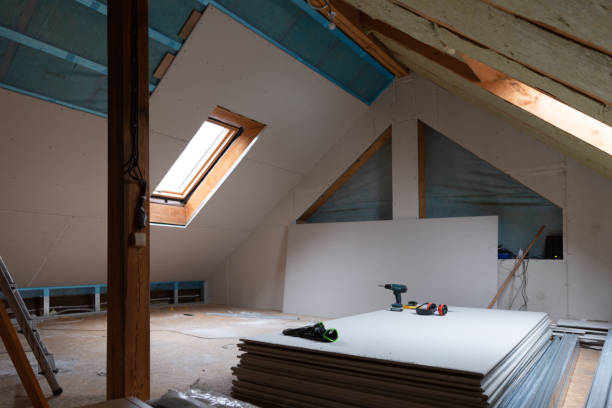 Best Spray Foam Insulation in Hernando, FL
