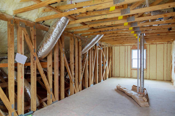 Best Geographic-Specific Insulation Services in Hernando, FL