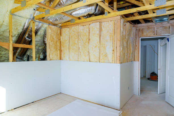 Best Insulation for Specific Applications in Hernando, FL