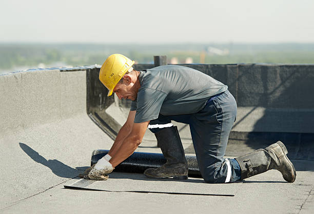 Best Spray Foam Insulation in Hernando, FL