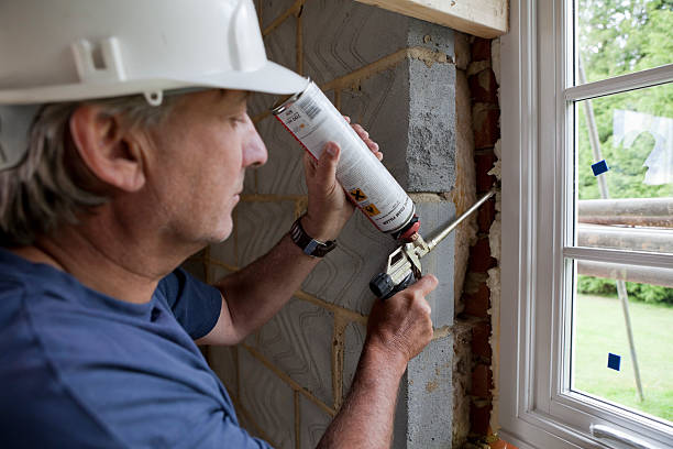 Best Residential Insulation in Hernando, FL