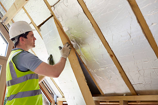 Types of Insulation We Offer in Hernando, FL